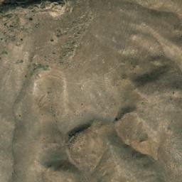 Satellite imagery of Daşkəsən Dağı, AZ