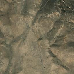 Satellite imagery of Daşkəsən Dağı, AZ