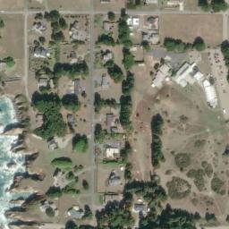 Satellite imagery of Todd Point, US