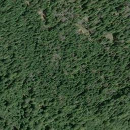 Satellite imagery of Riley Ridge, US