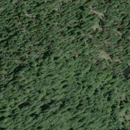 Satellite imagery of Riley Ridge, US