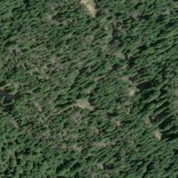 Satellite imagery of Riley Ridge, US