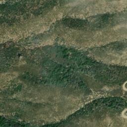 Satellite imagery of Black Diamond Ridge, US