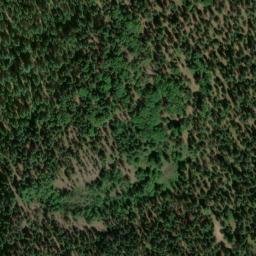 Satellite imagery of Chitterden Ridge, US