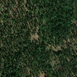 Satellite imagery of Chitterden Ridge, US