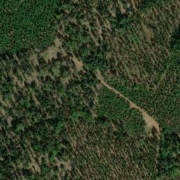 Satellite imagery of Chitterden Ridge, US