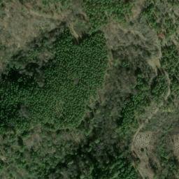 Satellite imagery of Lohman Ridge, US