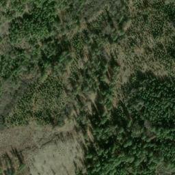 Satellite imagery of Lohman Ridge, US