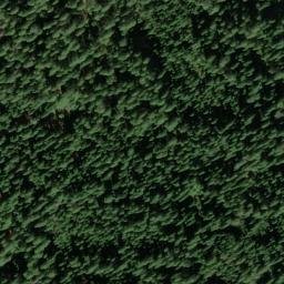 Satellite imagery of Maid of Orleans Mine, US