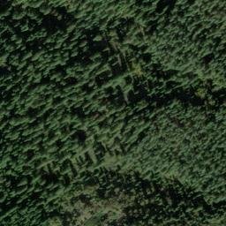 Satellite imagery of Maid of Orleans Mine, US