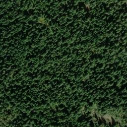 Satellite imagery of Howie Mine, US