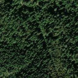 Satellite imagery of Howie Mine, US
