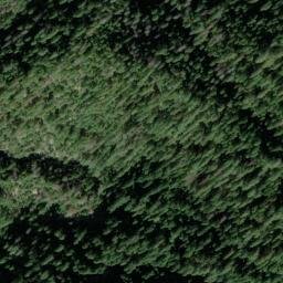 Satellite imagery of Ancho Erie Mine, US