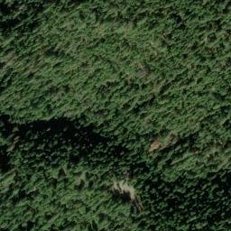 Satellite imagery of Ancho Erie Mine, US
