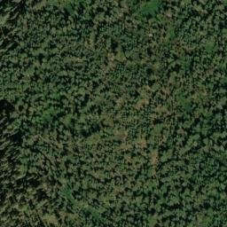 Satellite imagery of Barren Mine, US