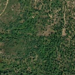 Satellite imagery of Celina Ridge, US