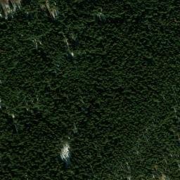 Satellite imagery of Axtell Tunnel Mine, US