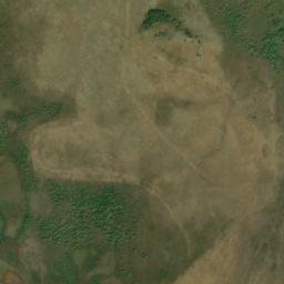 Satellite imagery of Tedco Claims Mine, US