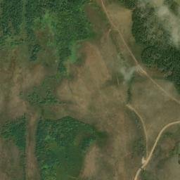 Satellite imagery of Tedco Claims Mine, US