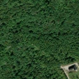 Satellite imagery of Tick Ridge, US