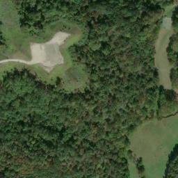 Satellite imagery of A 141 — NGS JX0415 — Tyler County, US, US