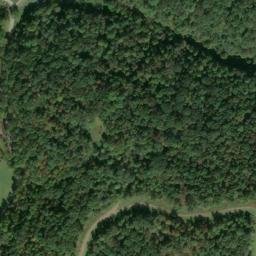 Satellite imagery of A 141 — NGS JX0415 — Tyler County, US, US