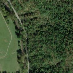 Satellite imagery of F 135 — NGS JX0385 — Tyler County, US, US