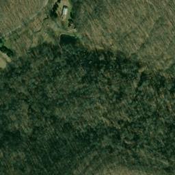 Satellite imagery of Q 140 — NGS JX0407 — Doddridge County, US, US
