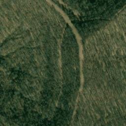 Satellite imagery of Q 140 — NGS JX0407 — Doddridge County, US, US
