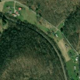 Satellite imagery of 1059 — NGS JX0230 — Harrison County, US, US