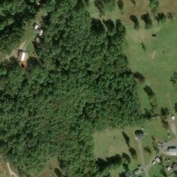 Satellite imagery of J 315 — NGS JX1796 — Marion County, US, US