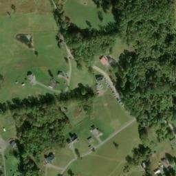 Satellite imagery of J 315 — NGS JX1796 — Marion County, US, US