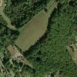 Satellite imagery of J 315 — NGS JX1796 — Marion County, US, US