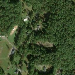 Satellite imagery of H 315 — NGS JX1795 — Marion County, US, US