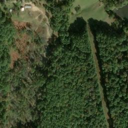 Satellite imagery of L 315 — NGS JX1794 — Marion County, US, US