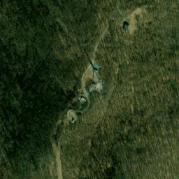 Satellite imagery of North Mountain, US