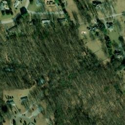 Satellite imagery of Cross Ore Bank, US