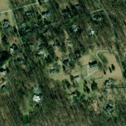 Satellite imagery of Cross Ore Bank, US