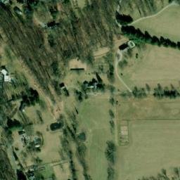 Satellite imagery of Cross Ore Bank, US