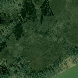 Satellite imagery of Cherry Tree Point, US
