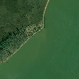 Satellite imagery of Cherry Tree Point, US