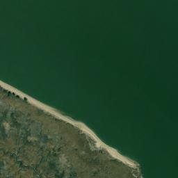 Satellite imagery of Liston Point, US
