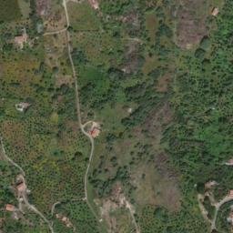 Satellite imagery of Castelo Medieval de Castelo de Vide, PT