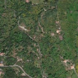 Satellite imagery of Castelo Medieval de Castelo de Vide, PT