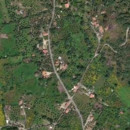 Satellite imagery of Castelo Medieval de Castelo de Vide, PT