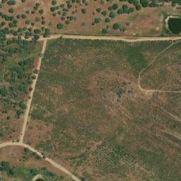 Satellite imagery of Sierra de la Venta, ES