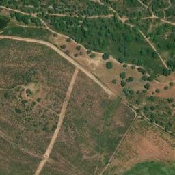 Satellite imagery of Sierra de la Venta, ES