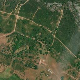 Satellite imagery of Sierra de la Venta, ES
