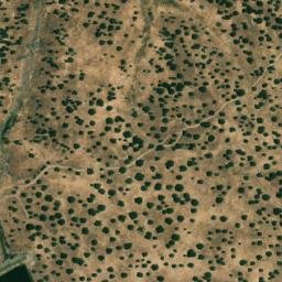 Satellite imagery of survey_point, PT