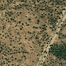 Satellite imagery of survey_point, PT